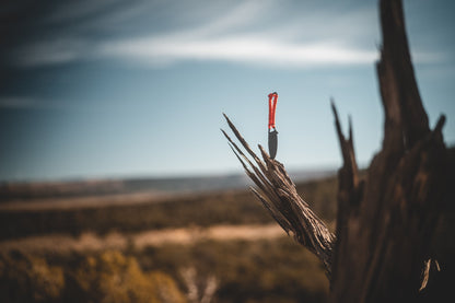 Ultralight Ridge Blade