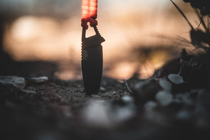 Ultralight Ridge Blade