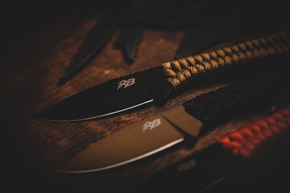 Ultralight Ridge Blade