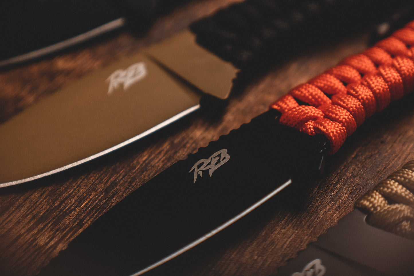 Ultralight Ridge Blade