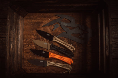 Ultralight Ridge Blade