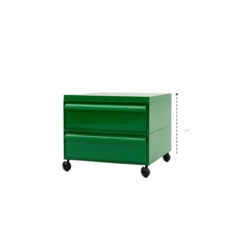 Creative Storage Cabinet for Bedroom