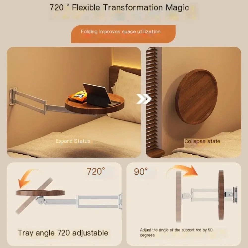 Storage Cabinets Multi-Purpose Floating Shelves