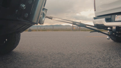 Lightweight Ridge Belt