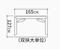 Italian Minimalist Velvet Sofa Bed