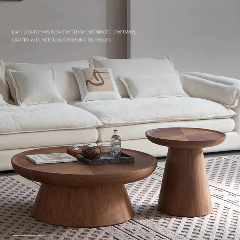 Storage Bedroom Side Table Books