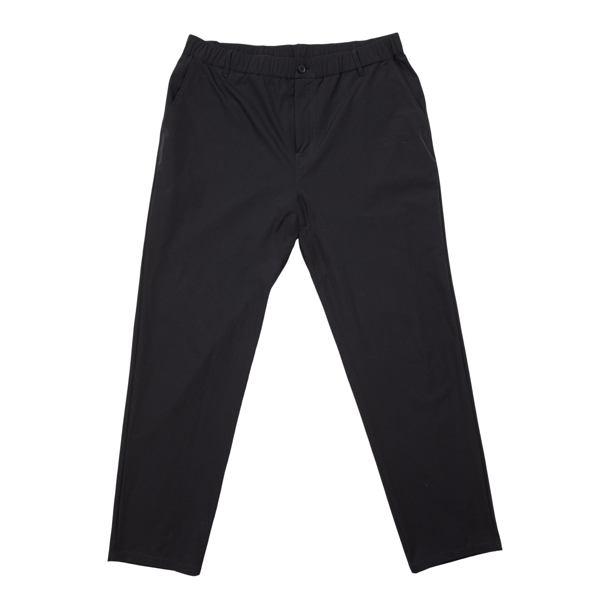 Men's Tech Pant (Black) - Convenient store