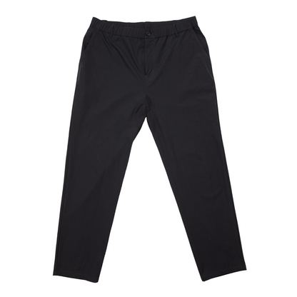 Men's Tech Pant (Black) - Convenient store
