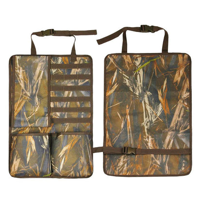 ANTARCTICA® Seat Back Gun Rack