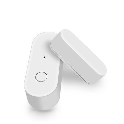 Smart WiFi Magnetic Door Sensor & Window Detector