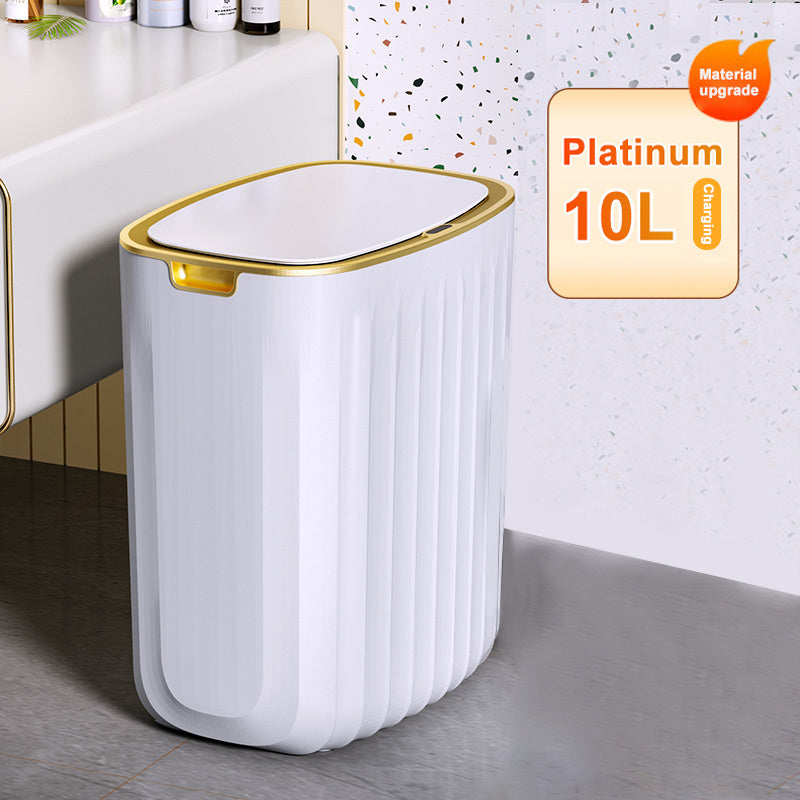 Household Smart Sensor Trash Can
