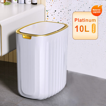 Household Smart Sensor Trash Can