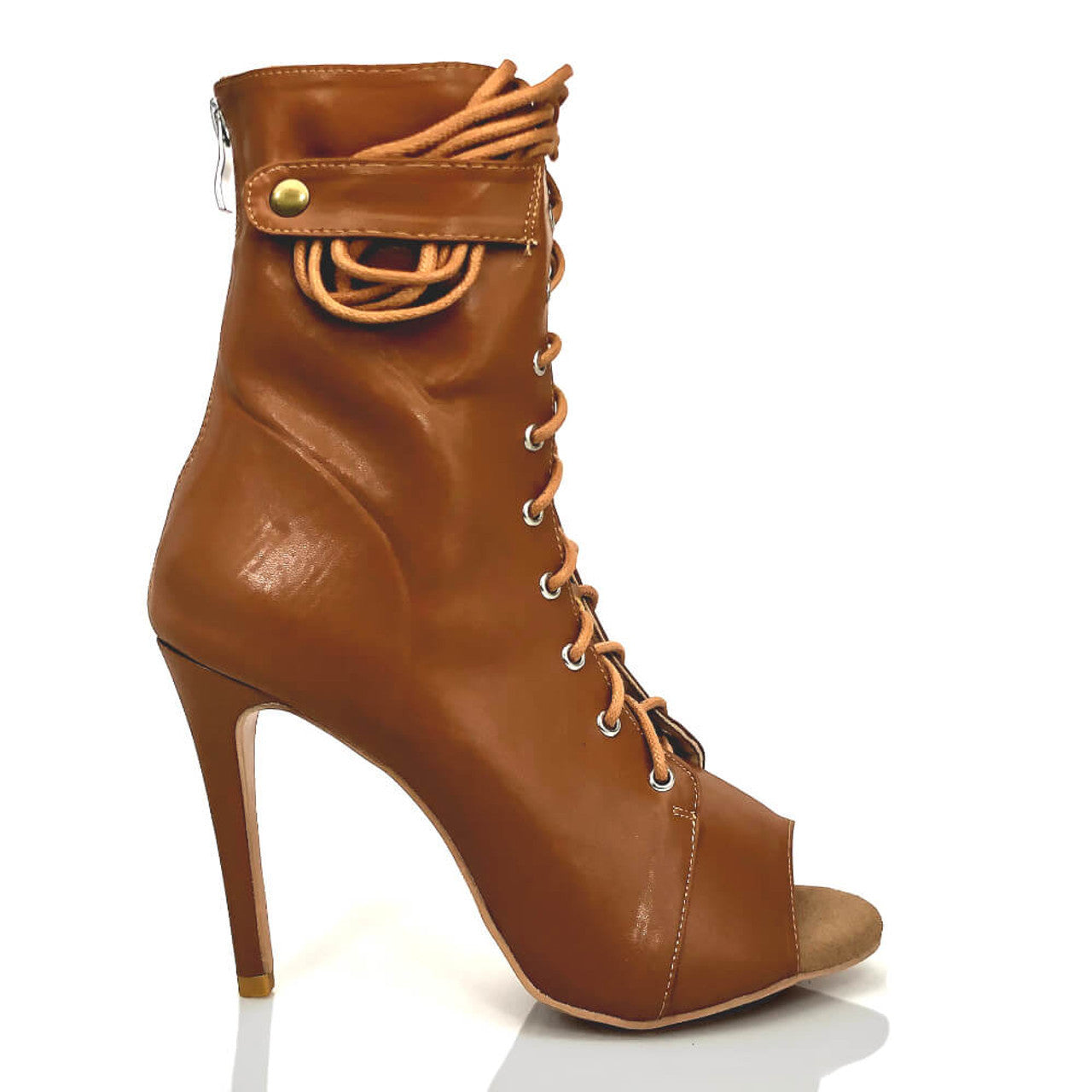 Women's Dancing Jazz High Heels - Convenient store