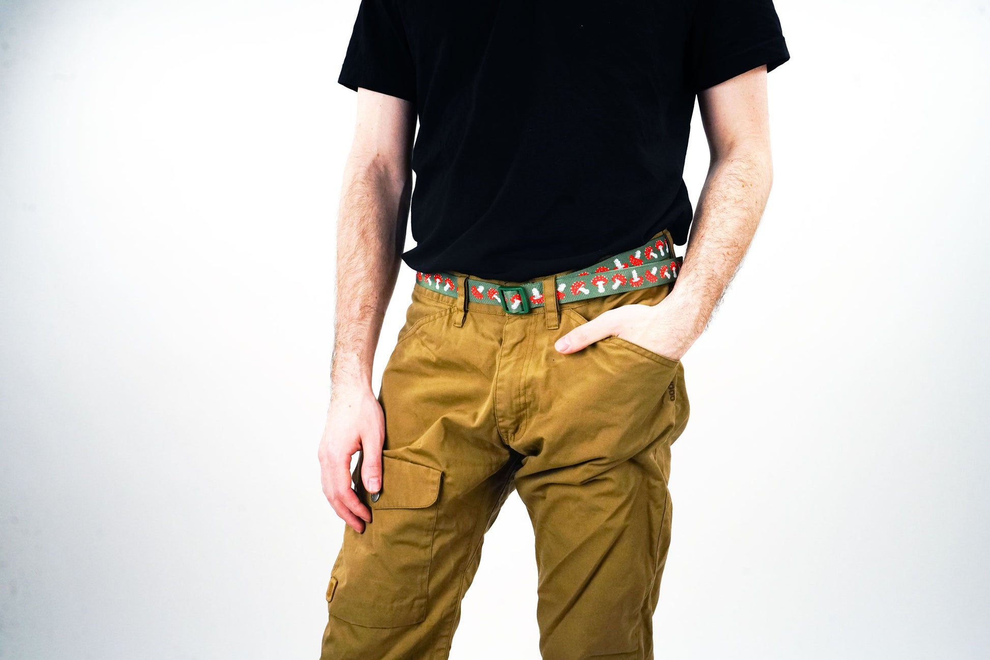 Mushroom - Convenient store