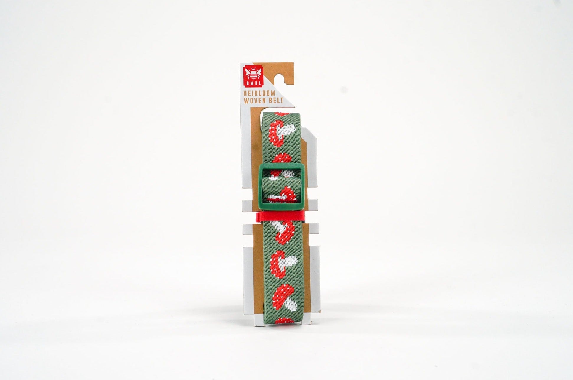 Mushroom - Convenient store