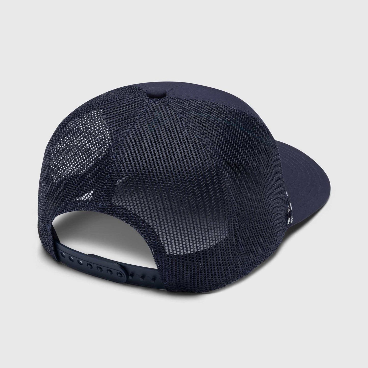 Bait Performance Trucker Hat - Navy Blazer - Convenient store