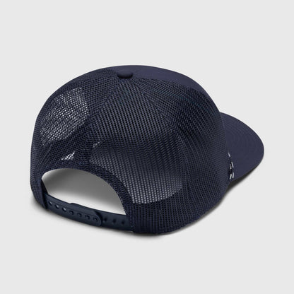Bait Performance Trucker Hat - Navy Blazer - Convenient store