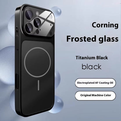 Phone Case 15 Drop-resistant Protective Cover - Convenient store