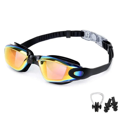 Swimming Goggles for Men & Women