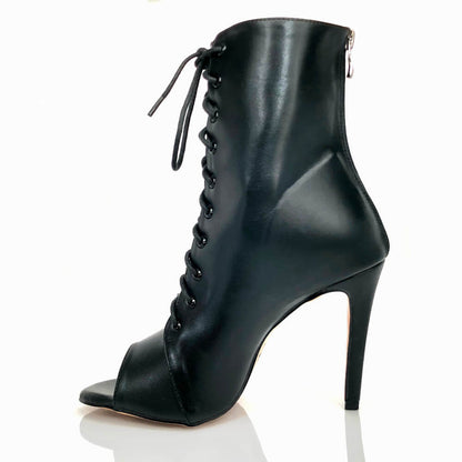 Women's Dancing Jazz High Heels - Convenient store