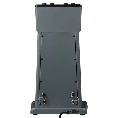 VEVOR Milkshake Maker, 375W X 2 Electric Milkshake Machine, Double Heads Drink Mixer Blender Machine, 3-Speed Milkshake Mixer With 2 X 820 Ml Stainless Steel Cups, For Commercial And Home Convenient store