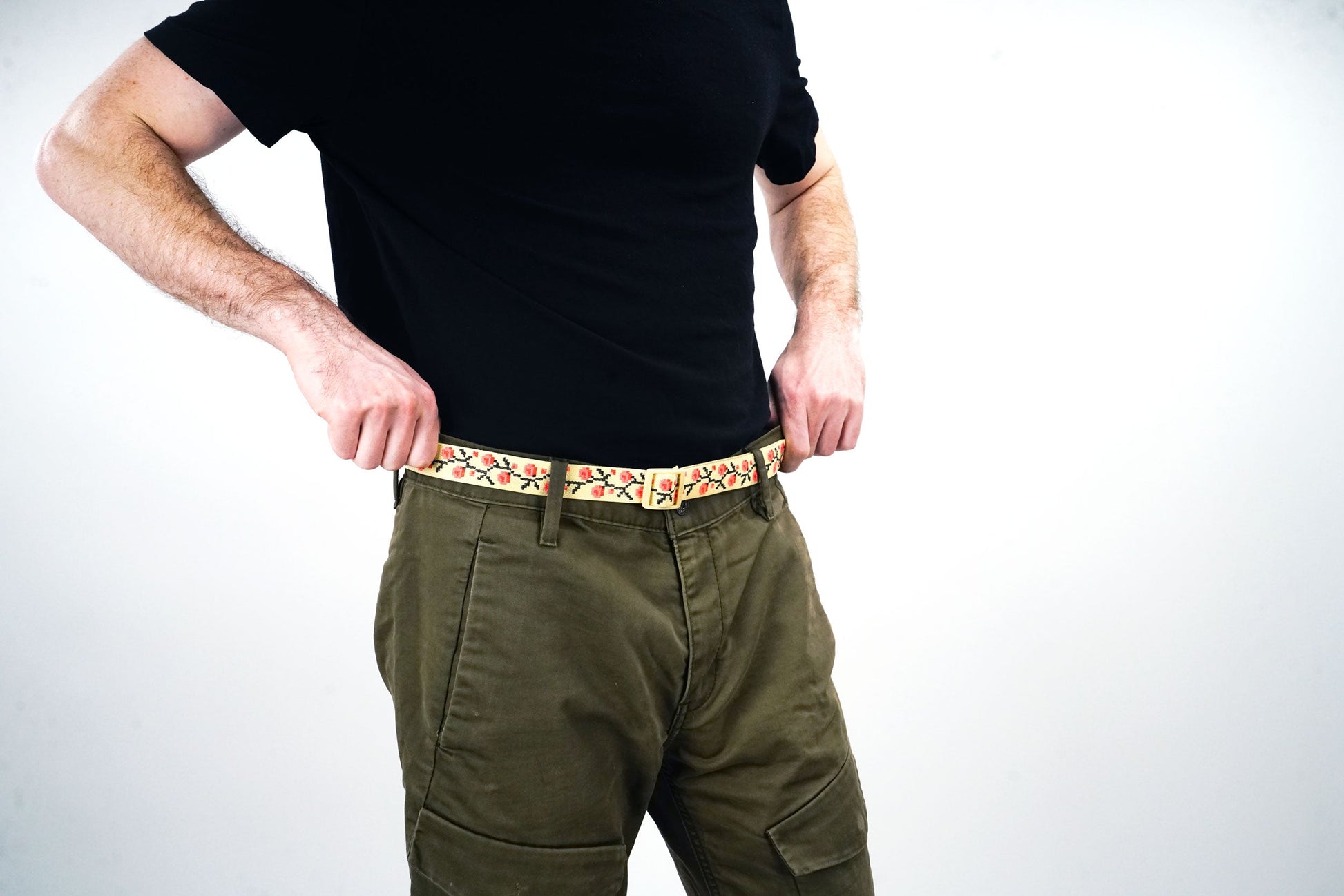 Roses - Convenient store