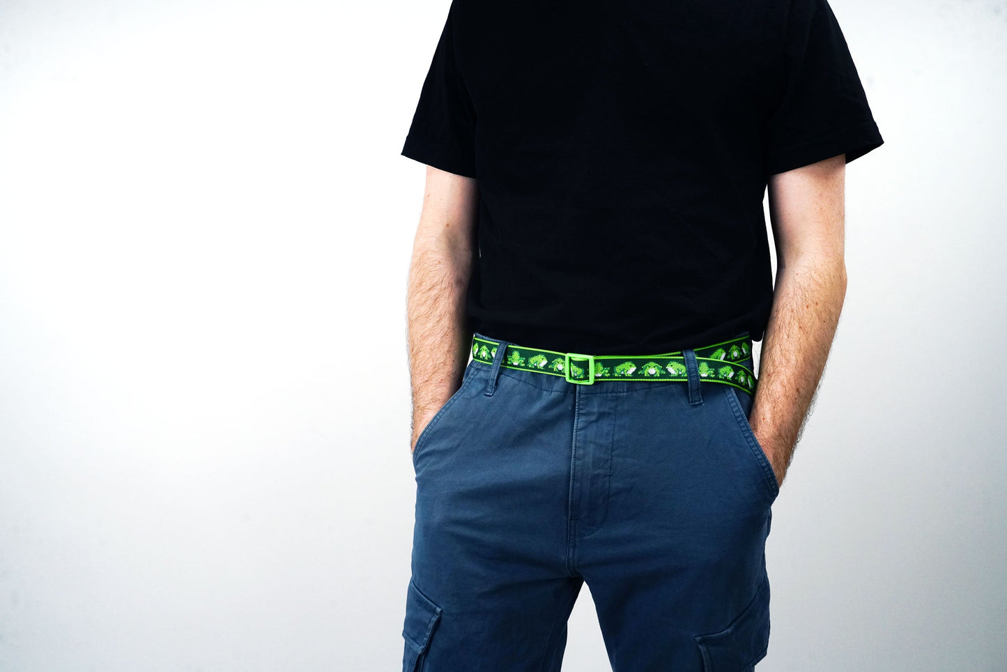 Frog - Convenient store