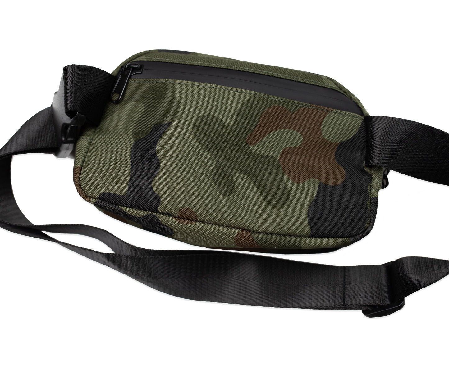 NF Belt Bag (Camo) - Convenient store