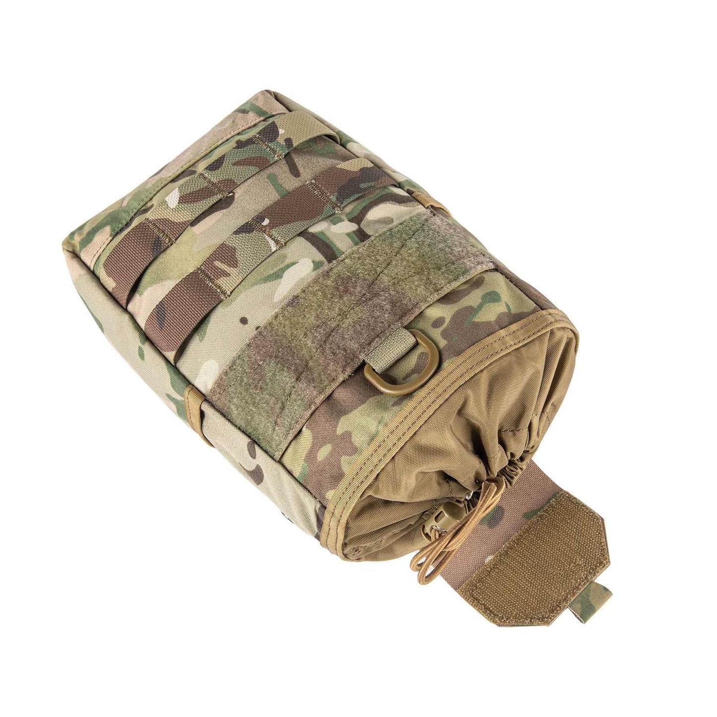 Tactical Dump Pouch Molle Storage Bag