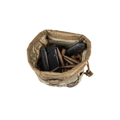 Tactical Dump Pouch Molle Storage Bag