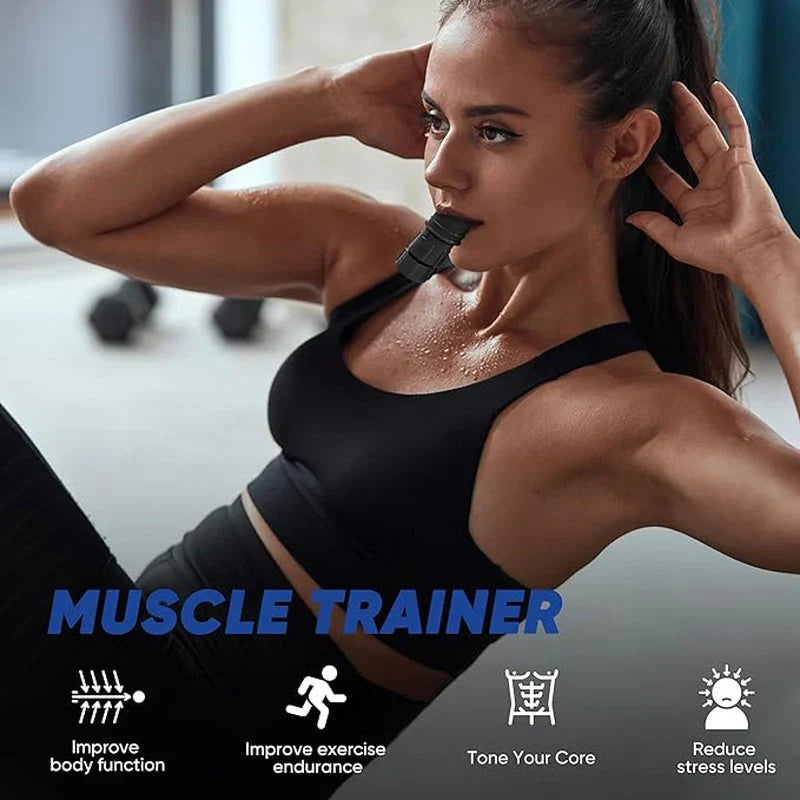 Breathing Trainer Respirator for men and women