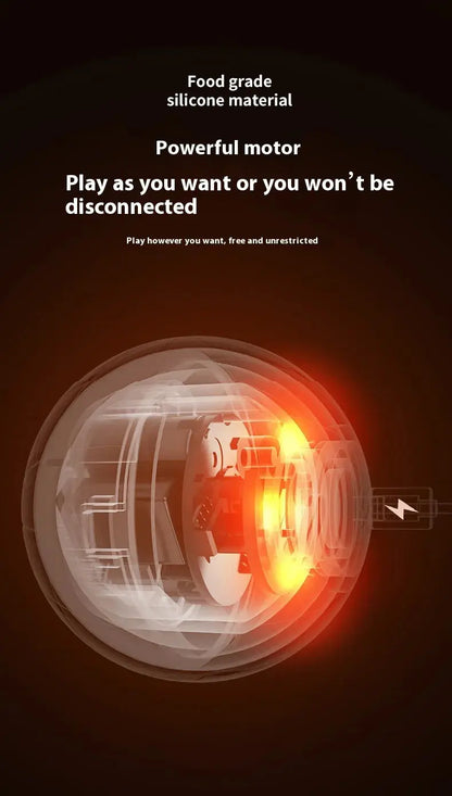 Smart Dog Toy Ball Convenient store