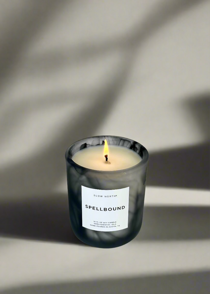 Spellbound - Limited Edition Autumn Candle
