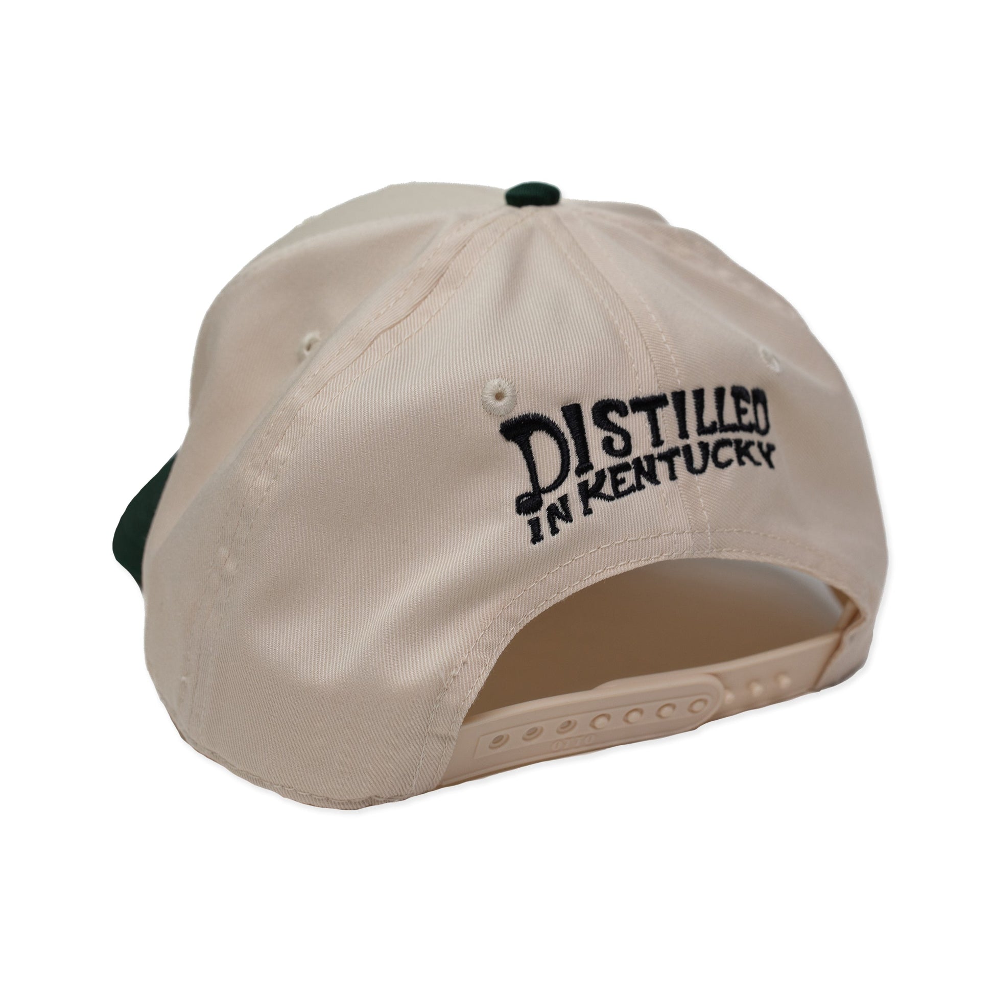 Fox Hat - Distilled in Kentucky - Convenient store