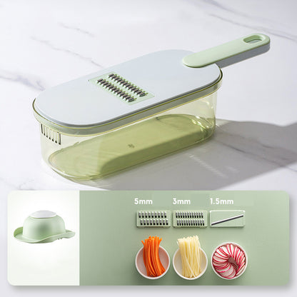 Multi-function Kitchen Vegetable Slicer