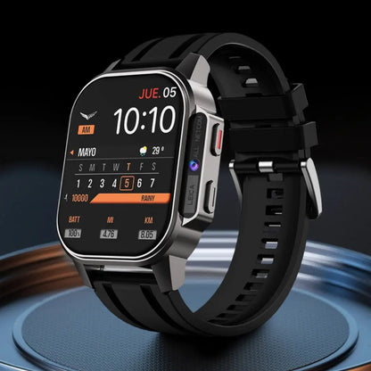 Android Card Full Netcom Smart Watch Convenient store