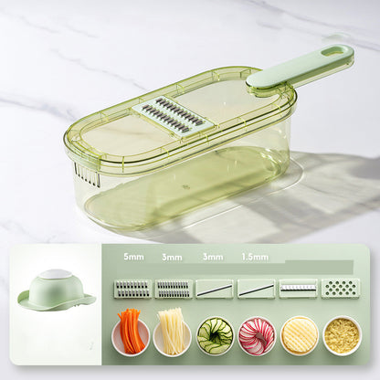 Multi-function Kitchen Vegetable Slicer