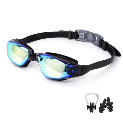 Swimming Goggles for Men & Women