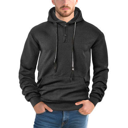 Casual Sports Loose Long Sleeve Pullover