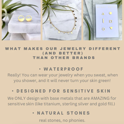 Fractured Earth Adjustable Cuff