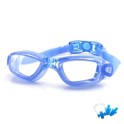 Swimming Goggles for Men & Women