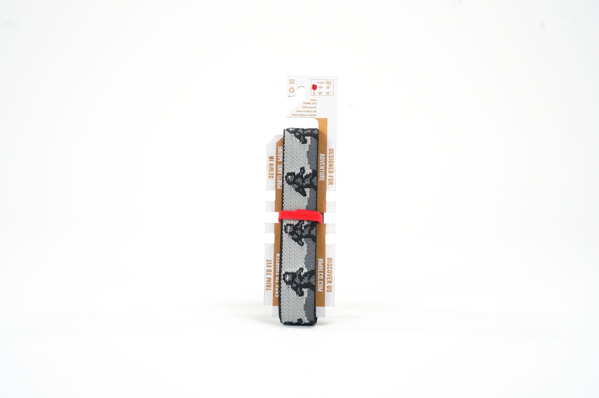 Bigfoot - Convenient store