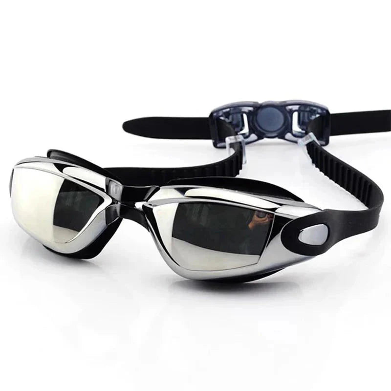 Swimming Goggles for Men & Women
