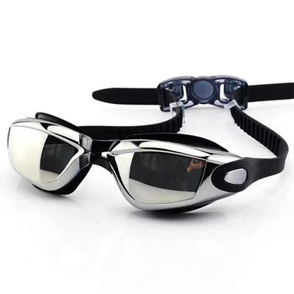 Swimming Goggles for Men & Women