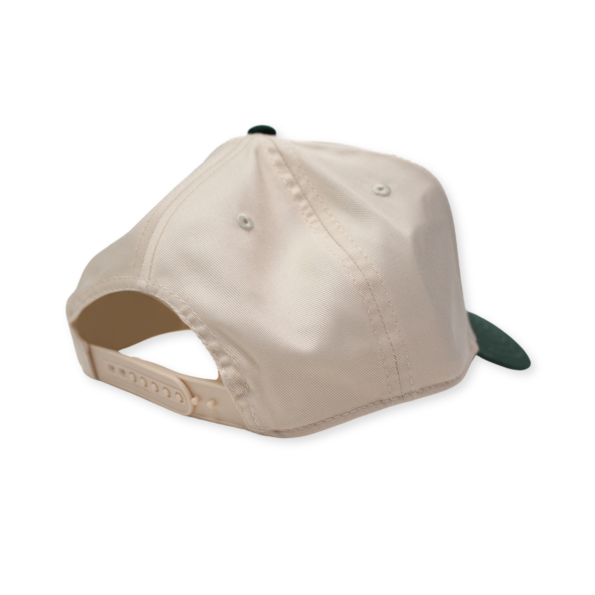 Hillbilly Text Hat - Convenient store