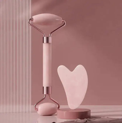 Scraping Roll Massager Set Facial Muscle Relaxation Body Tool Convenient store