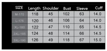 Woolen Jacket Convenient store