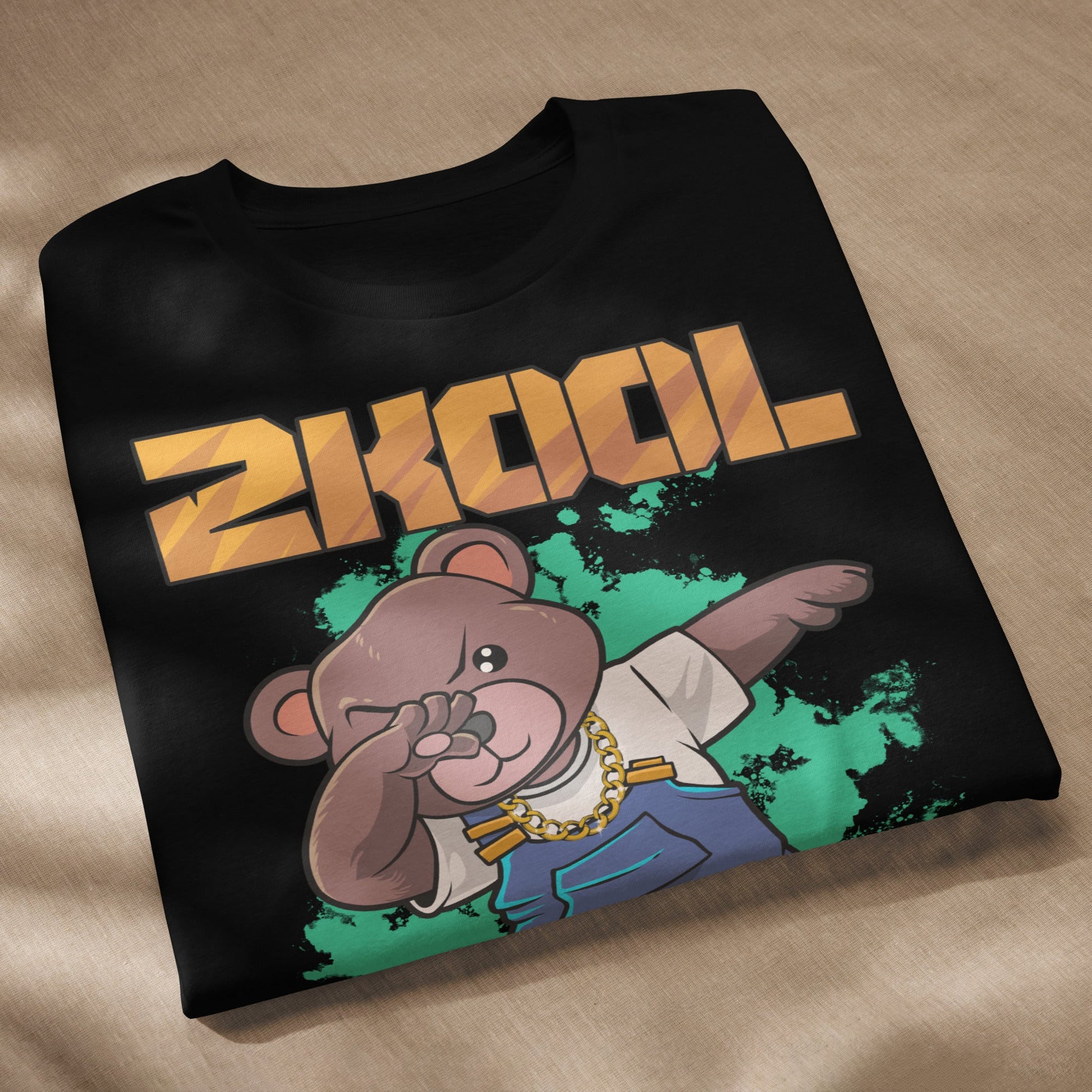 2Kool Tee - Convenient store