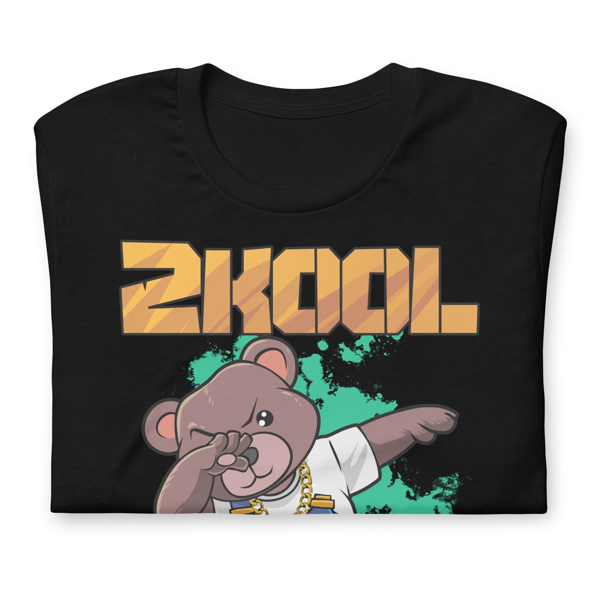 2Kool Tee - Convenient store