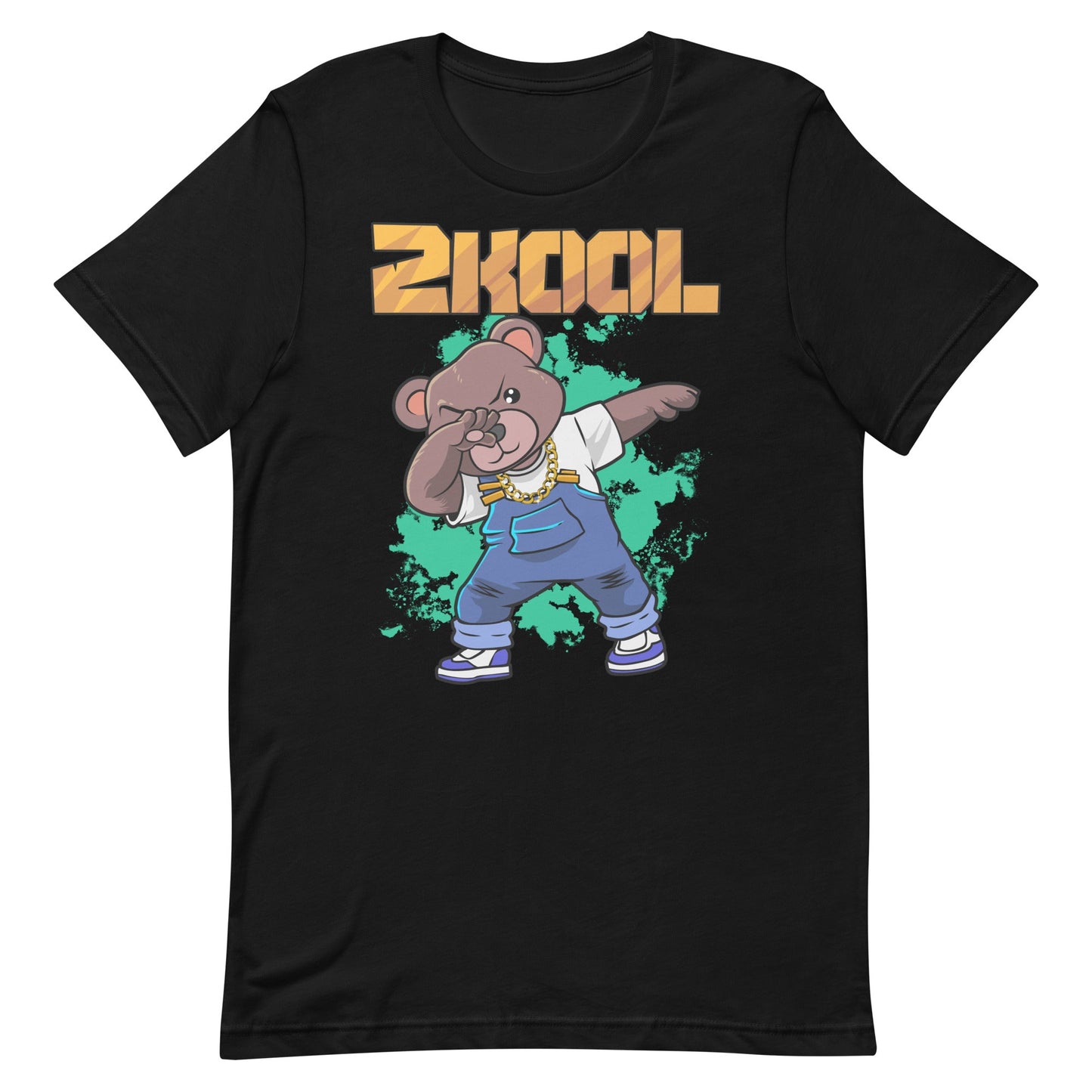 2Kool Tee - Convenient store